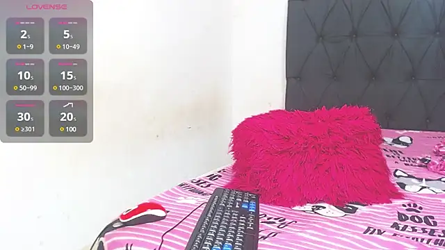 april saenzz online show from February 28, 2025, 7:58 am