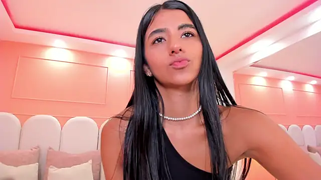 eva roseee online show from September 30, 2025, 10:04 pm