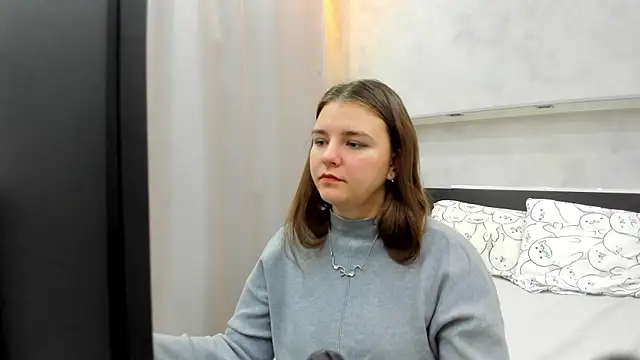 Jenny Jimmy online show from September 30, 2025, 12:15 am