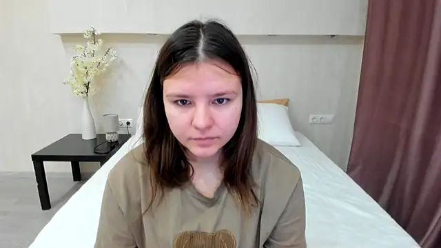 Jenny Jimmy online show from December 15, 2025, 1:10 am