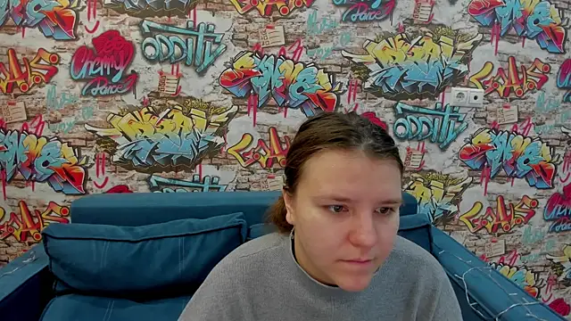 Jenny Jimmy online show from December 23, 2025, 1:14 am