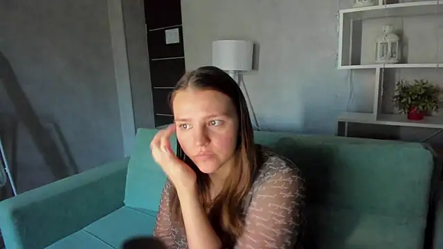 Jenny Jimmy online show from May 7, 2026, 9:25 am