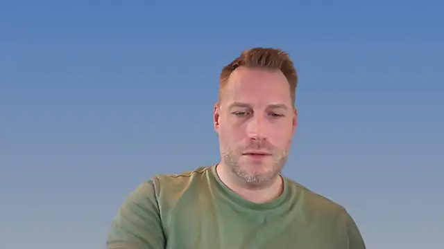 Christian87xxx online show from January 31, 2025, 9:16 am