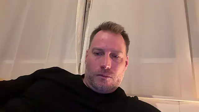 Christian87xxx online show from February 7, 2026, 11:30 pm