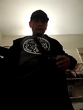 BarajasBpleazed1 online show from January 30, 2025, 9:04 am