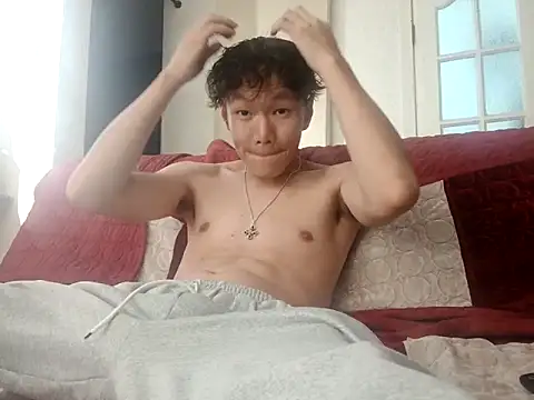 ChaseMl online show from September 18, 2025, 1:35 pm