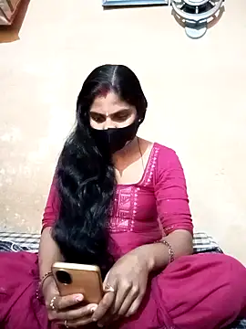 Jyoti5566 online show from February 6, 2025, 11:21 am