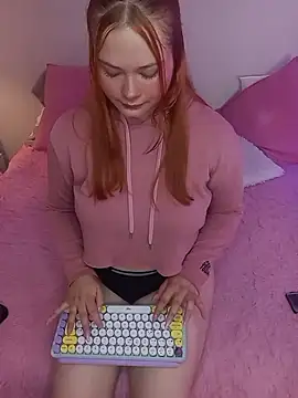 Sweett Amaranta1 online show from March 6, 2026, 11:28 am