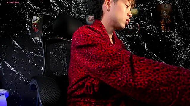 marcuscollins1  online show from February 11, 2025, 1:09 pm