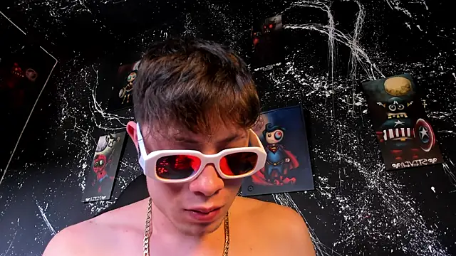 marcuscollins1  online show from February 25, 2025, 4:42 pm