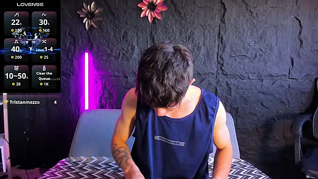 marcuscollins1  online show from January 13, 2026, 1:49 pm