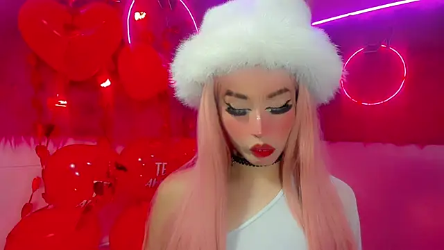 Chica sexy 1 online show from February 17, 2025, 7:42 pm