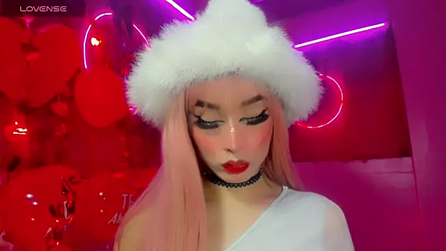 Chica sexy 1 online show from February 18, 2025, 12:59 am