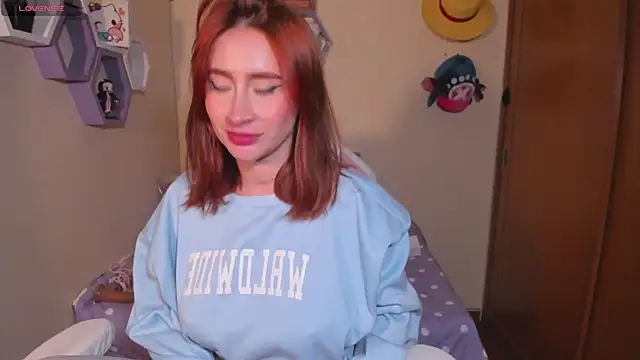 chloe rockss  online show from March 5, 2025, 12:59 am