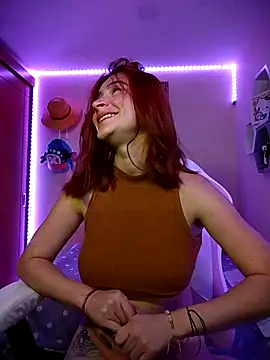 chloe rockss  online show from March 18, 2025, 6:04 pm