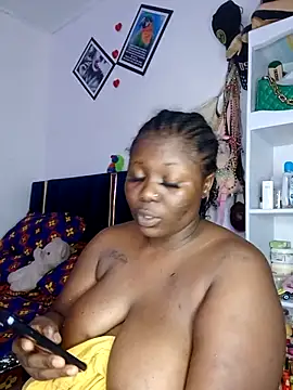 EXLOVER2 online show from February 12, 2025, 9:11 pm