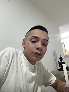 Adam Thomass 1 online show from March 23, 2025, 2:37 am