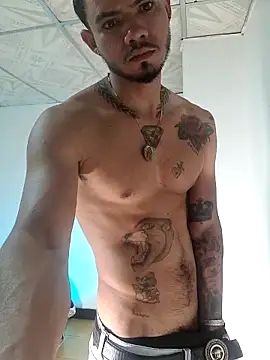 Niick01  online show from November 3, 2025, 2:46 am