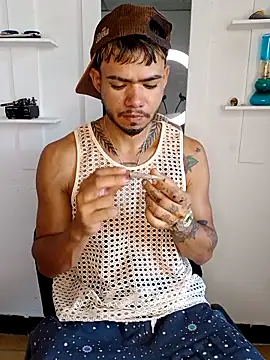 Niick01  online show from March 31, 2026, 5:13 pm