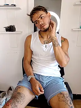 Niick01  online show from April 1, 2026, 6:38 pm