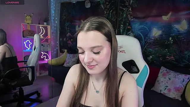 Snapshot of kaisajenner chatting on February 5, 2026, 7:02 am kaisajenner online show from February 5, 2026, 7:02 am