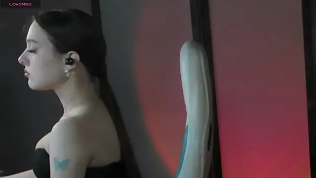 Snapshot of kaisajenner chatting on February 23, 2026, 9:17 am kaisajenner online show from February 23, 2026, 9:17 am