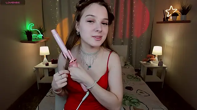 Snapshot of kaisajenner chatting on February 27, 2026, 10:15 am kaisajenner online show from February 27, 2026, 10:15 am