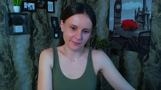 ValeriaHeart  online show from March 6, 2026, 2:57 pm