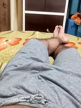 Snapshot of Hot_funky_boy chatting on March 2, 2025, 5:58 pm Hot funky boy online show from March 2, 2025, 5:58 pm