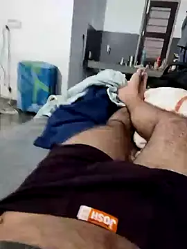 Snapshot of Hot_funky_boy chatting on February 21, 2026, 1:01 pm Hot funky boy online show from February 21, 2026, 1:01 pm