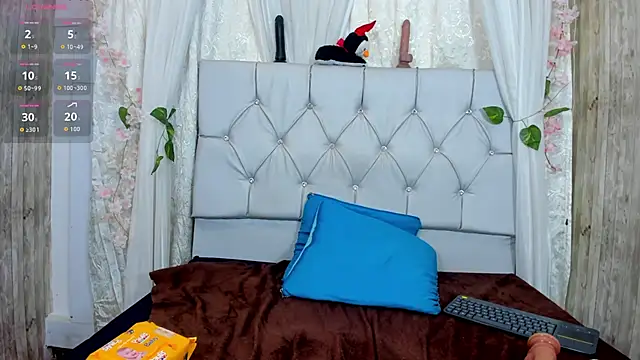 Rachel new20 online show from April 8, 2026, 8:03 am