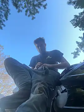 Codybugs0206 online show from September 19, 2025, 9:15 pm