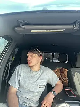 buckincowboy online show from February 18, 2025, 7:09 pm