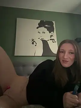 chaanntyy online show from February 10, 2026, 11:47 am