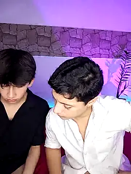 jacob and sam online show from February 20, 2025, 2:51 am