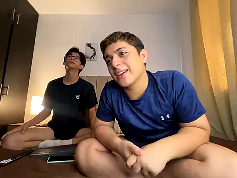 jacob and sam online show from October 4, 2025, 7:56 pm