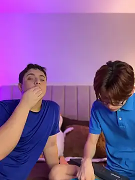 jacob and sam online show from November 13, 2025, 4:00 am