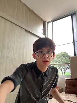 jacob and sam online show from March 14, 2026, 7:41 pm