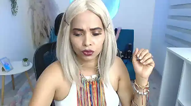 maissacooper online show from February 20, 2025, 2:07 am