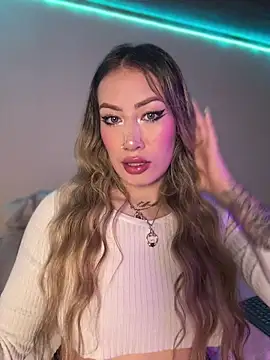 Snapshot of Lally_Valencia__ chatting on November 9, 2025, 5:33 pm Lally Valencia online show from November 9, 2025, 5:33 pm