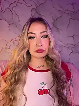 Snapshot of Lally_Valencia__ chatting on February 15, 2026, 7:16 am Lally Valencia online show from February 15, 2026, 7:16 am