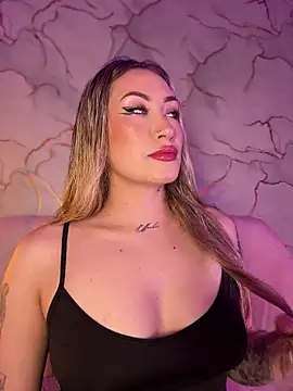 Snapshot of Lally_Valencia__ chatting on February 24, 2026, 10:24 am Lally Valencia online show from February 24, 2026, 10:24 am