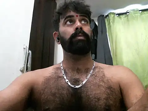 indianhairybull online show from February 4, 2025, 4:15 am
