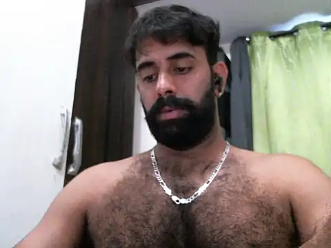 indianhairybull online show from February 5, 2025, 12:27 pm