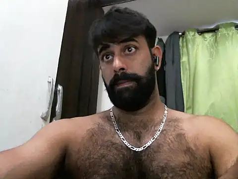 indianhairybull online show from February 11, 2025, 11:54 am