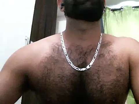 indianhairybull online show from February 16, 2025, 5:04 am