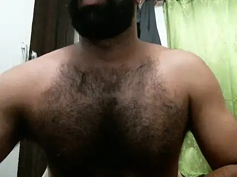 indianhairybull online show from February 26, 2025, 5:53 am