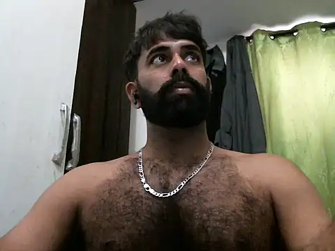 indianhairybull online show from March 3, 2025, 4:25 am