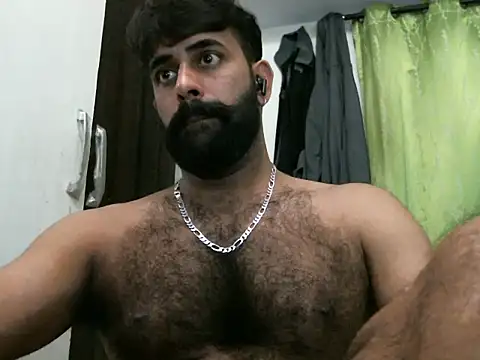 indianhairybull online show from March 3, 2025, 12:37 pm
