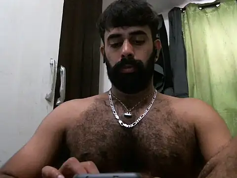 indianhairybull online show from March 4, 2025, 4:38 am